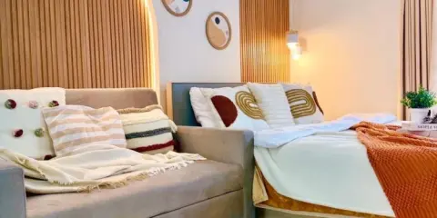 ขาย ELIO Delray ชั้น 6 ห้องสวย ตกแต่งครบครันสุดปัง สนใจเป็นเจ้าของ รีบจองเลยจ้า
