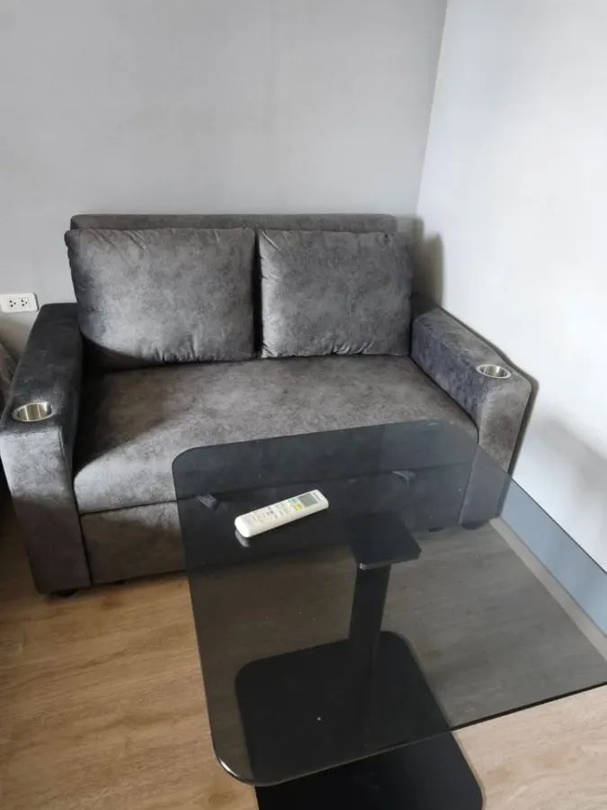 🏠🌃 Condo for Rent: Ideo Sathorn-Wongwian Yai 🏠🌃