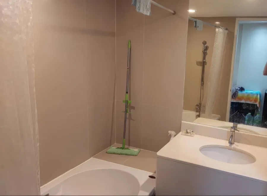 ขาย The TRENDY Condominium ห้องน่าอยู่ ตกแต่งครบ บิวท์อินเฟอร์อย่างดี รีบจองเลยจ้า