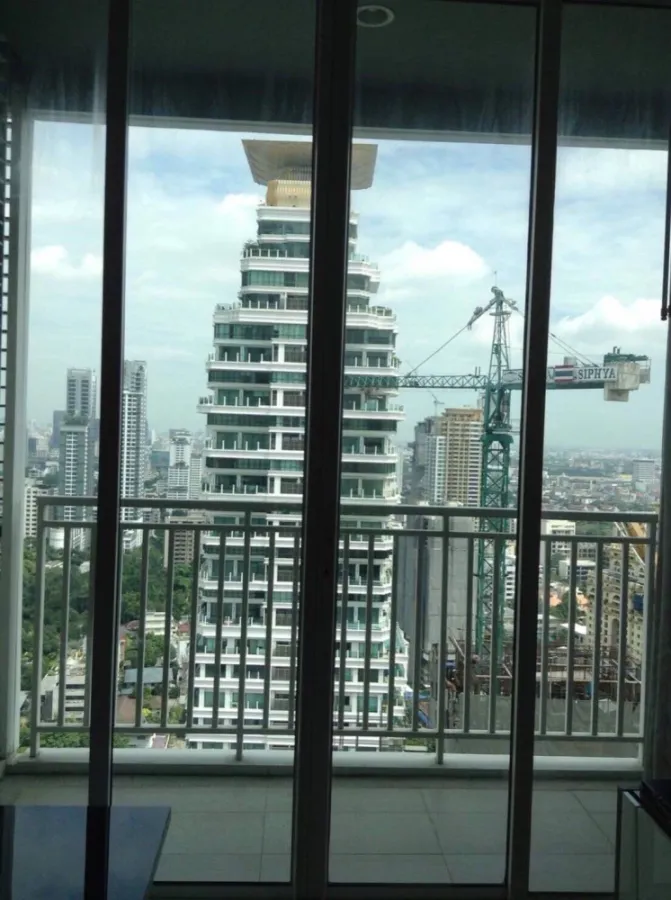 ให้เช่า คอนโด 39 บาย แสนสิริ ห้องสวย เฟอร์ครบ