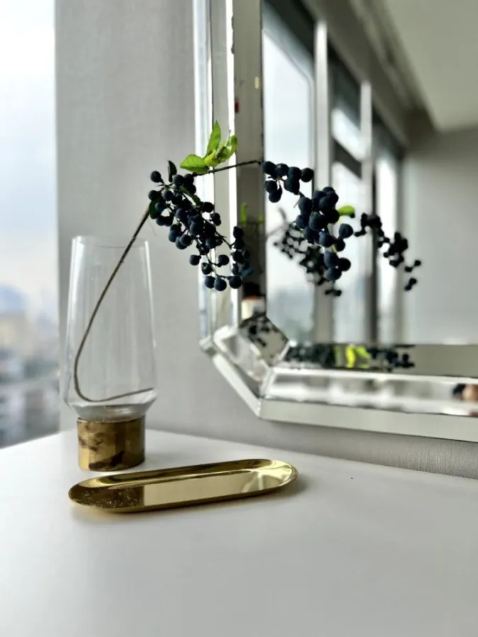 Condo for rent, The Room Rama 4, elegant decorated room, very inviting, comes with complete facilities, book now.