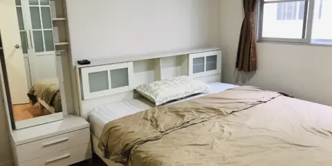 ให้เช่า คอนโด ลุมพินี เซ็นเตอร์ สุขุมวิท 77 ห้องรีโนเวทใหม่ จัดเต็มสิ่งอำนวยความสะดวก ห้ามพลาด!!