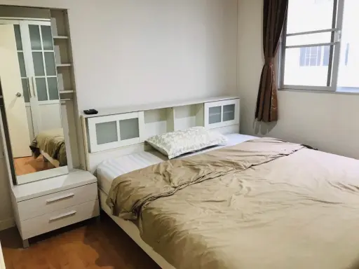 ให้เช่า คอนโด ลุมพินี เซ็นเตอร์ สุขุมวิท 77 ห้องรีโนเวทใหม่ จัดเต็มสิ่งอำนวยความสะดวก ห้ามพลาด!!
