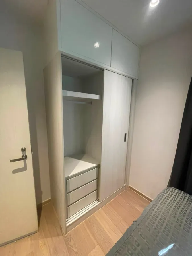For Sale/Rent: Runesu Thonglor 5, 1 Bedroom, 1 Bathroom, 2nd Floor, Fully Furnished. Book Now!