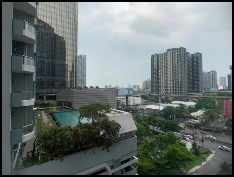 ขาย ให้เช่า ไอดีโอ โมบิ อโศก ห้องกว้างขวาง มาพร้อมพื้นที่ใช้สอย สิ่งอำนวยความสะดวกครบ รีบมาจองเลย