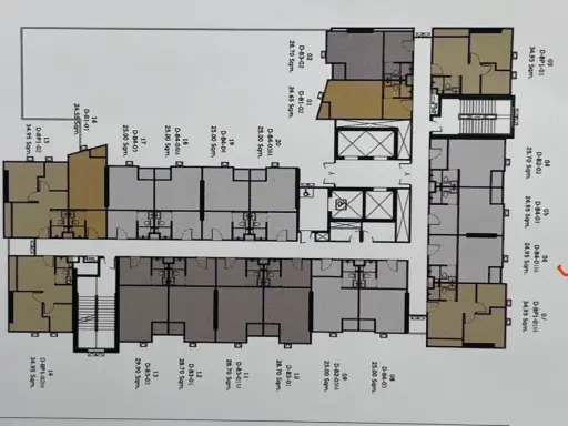 ขายดาวน์ Origin Place Phetkasem ห้องอยู่ทางทิศเหนือ ไม่ร้อนเย็นสบายทั้งวัน พร้อมของแถมแน่นๆ ห้ามพลาด