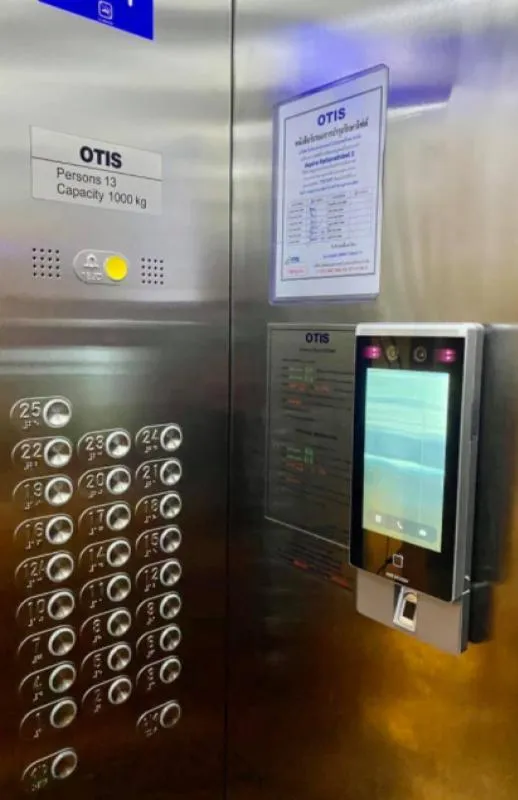 ขาย คอนโด แอสปาย รัตนาธิเบศร์ 2 วิวสระว่ายน้ำ ตกแต่งครบ พลาดไม่ได้แล้ว