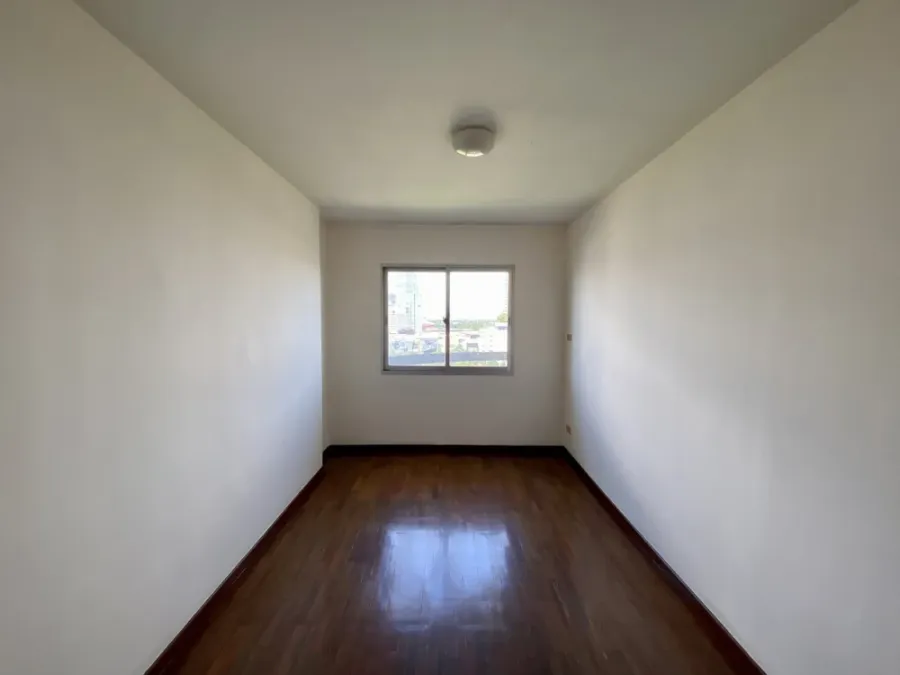 For sale: SV City Rama 3, 6th floor, unfurnished unit. Spacious and comfortable. Book now! Don't miss out!