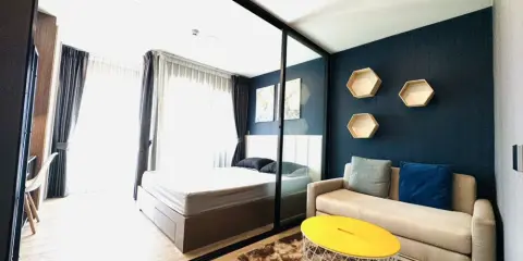 ขาย ให้เช่า Kave Town Space ชั้น 2 ห้องน่าอยู่ แต่งครบ ไม่จองคือพลาดมาก รีบเลยจ้า
