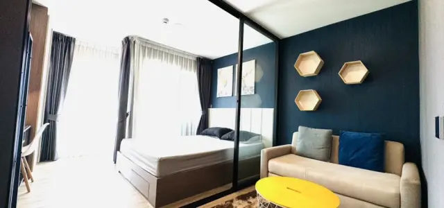 ขาย ให้เช่า Kave Town Space ชั้น 2 ห้องน่าอยู่ แต่งครบ ไม่จองคือพลาดมาก รีบเลยจ้า images