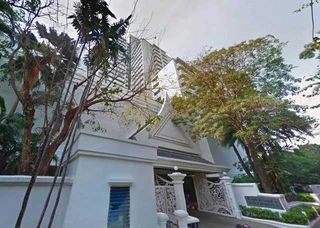 ขาย D.S. Tower 2 สุขุมวิท 39 ตกแต่งใหม่สไตล์ Mid-Century Modern มาเป็นเจ้าของได้แล้ววันนี้ อย่ารอช้า