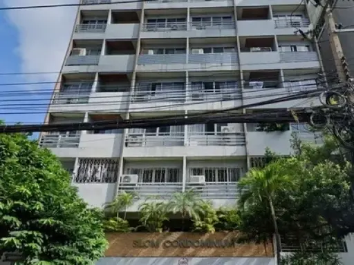 Silom Condominium