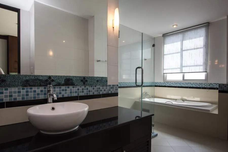 ให้เช่า คอนโด AP Citi Smart Condo สุขุมวิท 18 ห้องขนาดใหญ่ พร้อมสิ่งอำนวยความสะดวก วิวปัง รีบจองเลย