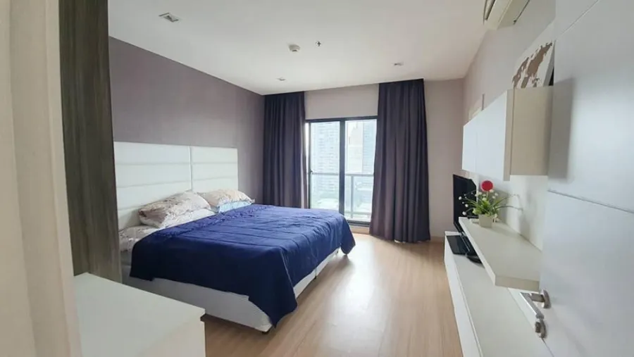 ให้เช่า Urbano Absolute สาทร-ตากสิน ห้องสวยสุดปัง วิวแม่น้ำเจ้าพระยาสุดพรีเมี่ยม เฟอร์ครบ จบที่นี่