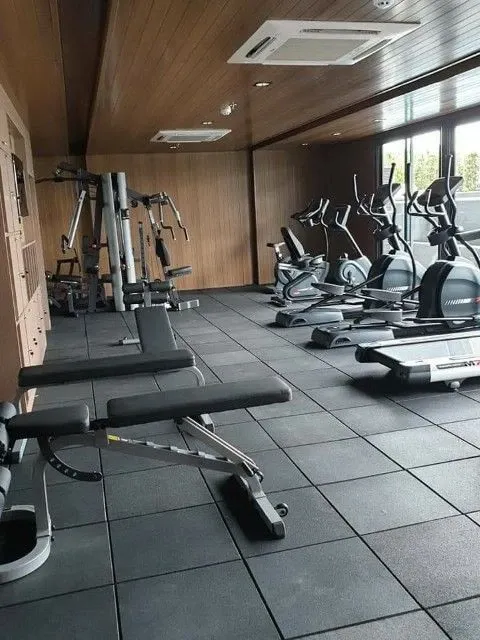 ให้เช่า JW Station @ Ramintra ชั้น 9 ห้องสวย แต่งครบ น่าอยู่ จองเลย