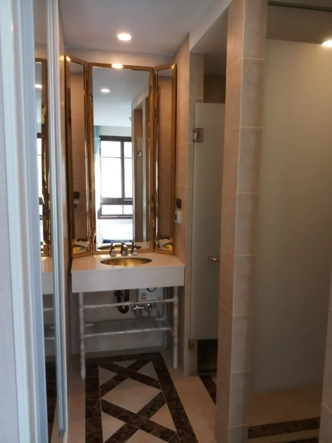Sell / rent Espana Condo Resort Pattaya (Jomtien), spacious room, beautiful view, good location, convenient to travel, book now!