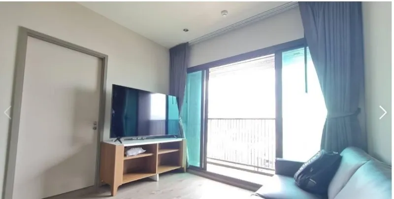 ขาย Whizdom Avenue Ratchada - Ladprao น่าอยู่ วิวสูง ราคาเป็นกันเอง จองเลย