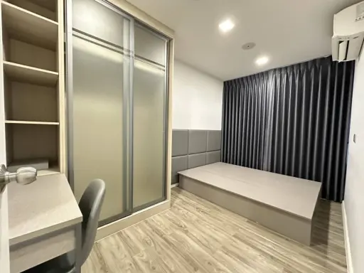 For sale: KAVE MUTANT SALAYA, ready to move in, furnished + amenities included, reserve now!
