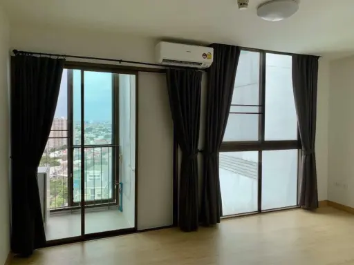 ขาย Ideo Mix Sukhumvit 103 ชั้น 21 ห้องน่าอยู่ วิวสวย สนใจเป็นเจ้าของ รีบจองเลย