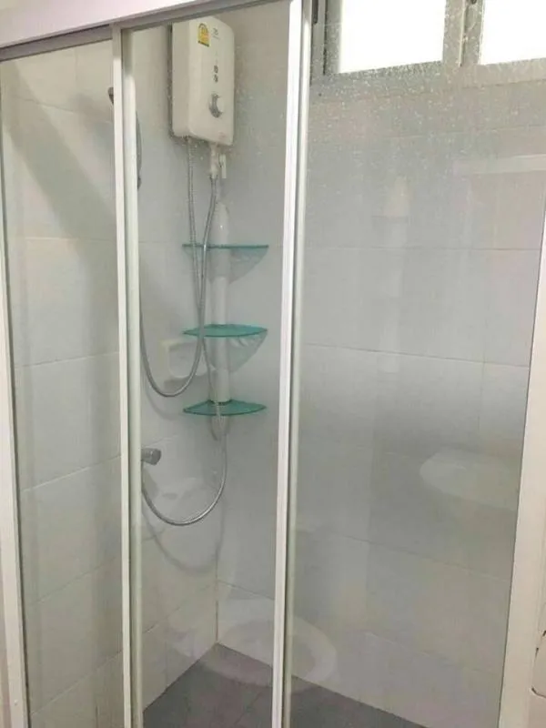 ขายด่วน My Condo ลาดพร้าว 27 ไม่บล๊อควิว กระจกบานใหญ่ ตู้เสื้อผ้าบิ้วท์อิน ห้องดี ต้องจอง