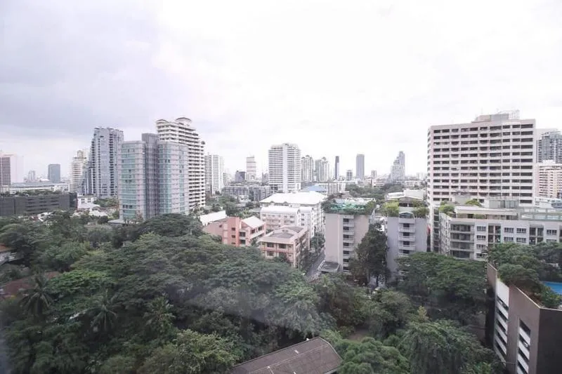 ขาย/ให้เช่า Marque Sukhumvit ขนาด 127 ตร.ม. 2ห้องนอน 2ห้องน้ำ ติด BTSพร้อมพงษ์ วิวทองหล่อ ห้ามพลาด