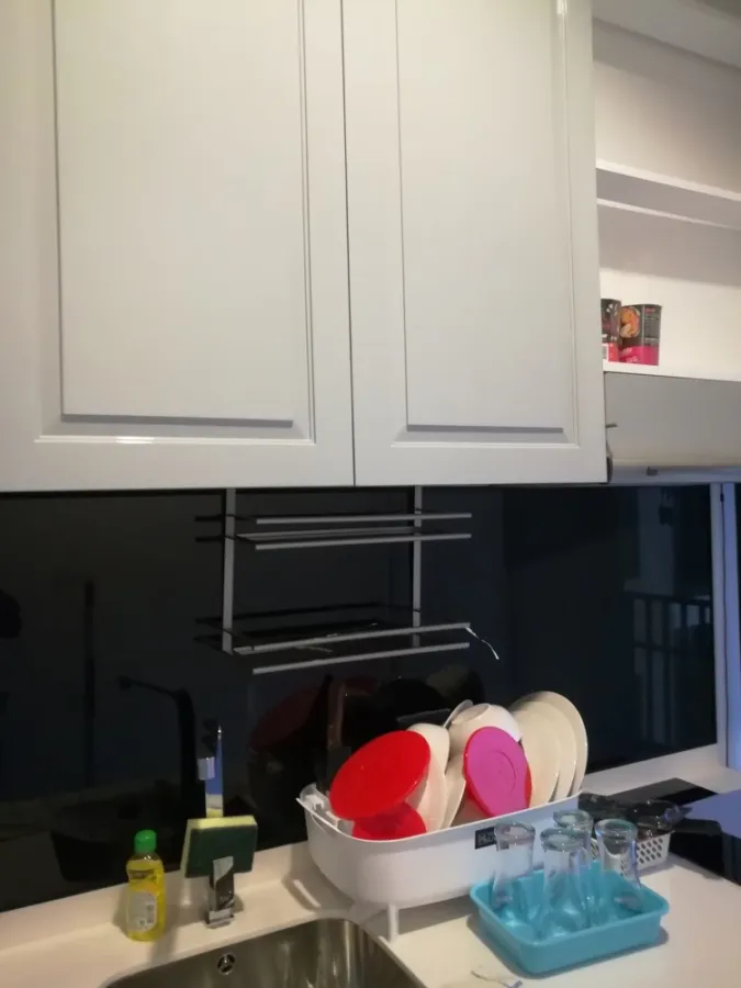 Sell, rent!! Chewathai Residence Condo, Bang Pho, Room No. 26/119, beautifully decorated room, ready to move in, hurry up and book now!!
