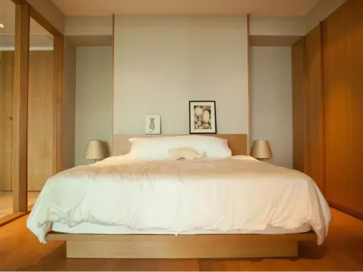 Selling The Pano, very spacious room, 19th floor, 180 degree panoramic view, very livable, good like this, hurry and reserve now.