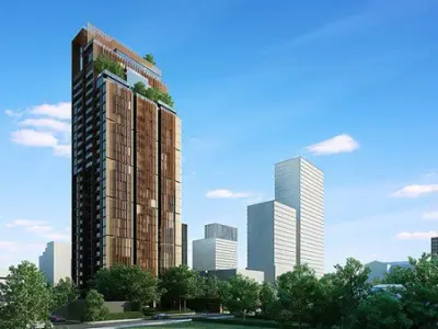 Circle Sukhumvit 31