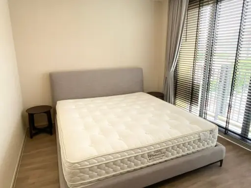 For sale Noble Above Ruamrudee ชั้น 8. Corner unit. ระเบียงใหญ่ ซื้ออยู่เองก็ดี ลงทุนก็ปัง จองเลย images