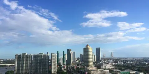 ขายคอนโด ศุภาลัย พรีมา ริวา ทำเลดี ราคากันเอง รีบเลย!!