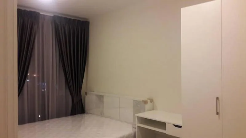 ให้เช่า Plum Condo Ram 60 Interchange ห้องใหม่กริ๊บใครๆก็อยากได้ เฟอร์ครบแบบนี้พลาดแล้วพลาดเลย