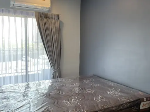 For rent, kave ava 1 Bedroom plus, spacious room, comfortable, fully furnished, ready to move in, book now, don't let it slip away.