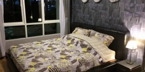 ขาย คอนโด โว๊ค สุขุมวิท 16 ห้องสวย บิ้วครบ ทำเลดี อย่ารอช้า!