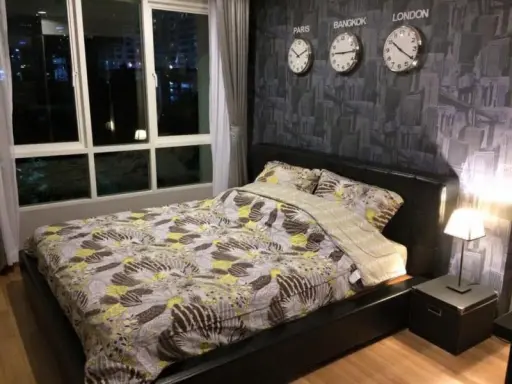 ขาย คอนโด โว๊ค สุขุมวิท 16 ห้องสวย บิ้วครบ ทำเลดี อย่ารอช้า!