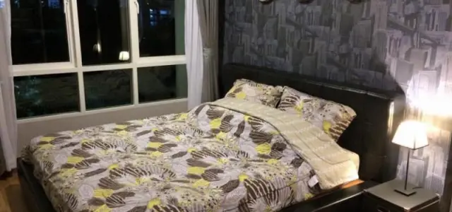 ขาย คอนโด โว๊ค สุขุมวิท 16 ห้องสวย บิ้วครบ ทำเลดี อย่ารอช้า! images