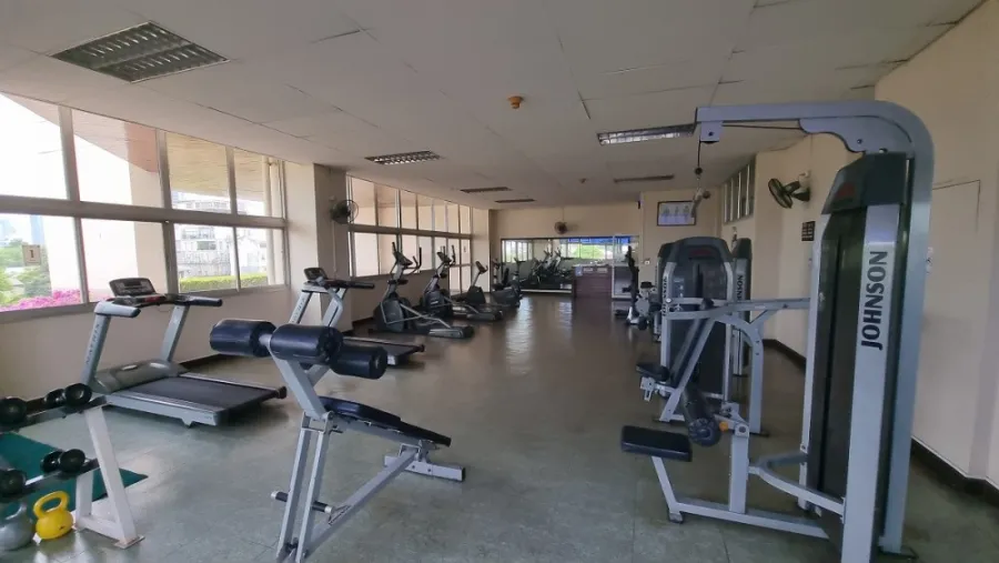 ขาย ไท ปิง ทาวเวอร์ ห้องกว้าง มีพื้นที่ใช้สอยเยอะมาก เฟอร์นิเจอร์ครบจัดเต็ม อย่าเลื่อนผ่าน จองเลย