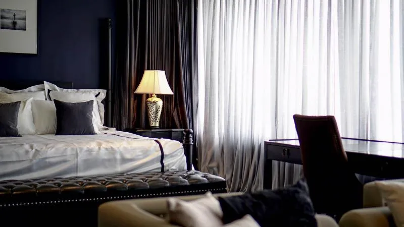 ขาย/เช่า!! ดิ เอ็มโพริโอ เพลส Modern Luxury Penthouse ชั้น 35 วิวแม่น้ำ พร้อมอยู่ ห้ามพลาด!!