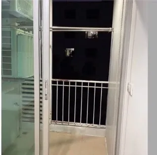The Niche Citi Ladprao 130 ห้องแต่งวอลเปเปอร์จุกๆ สิ่งอำนวยความสะดวกพร้อม ราคาดีมาก จองได้เลย
