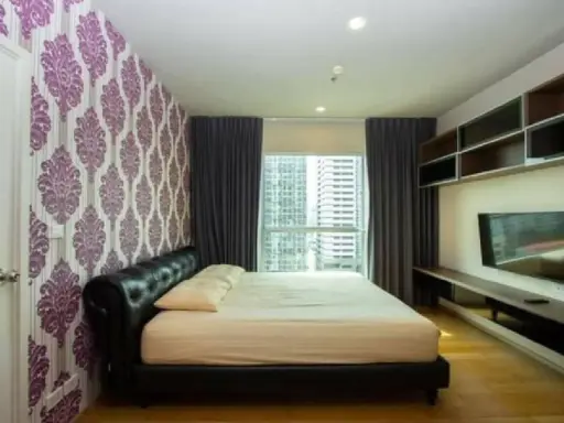 Condo for rent, Hive @ Sathorn, fully furnished Complete facilities, don't wait! Hurry up!!