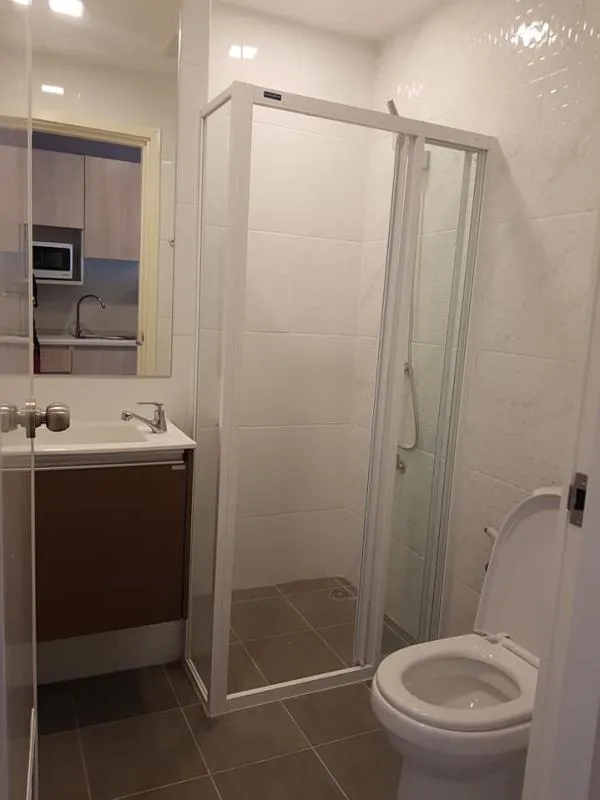 Don't miss it! Rent Wynn Condo, beautiful room, simple, fully furnished, modern friendly price Hurry up and make a reservation!