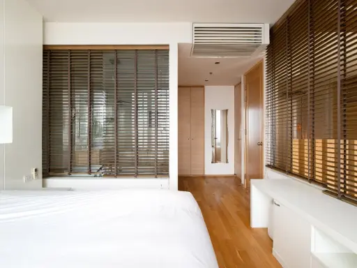 Quick sale!! Condo Empire Place Sathorn-Narathiwat Contemporary Chicago style condo, luxurious decoration, don't miss it!!