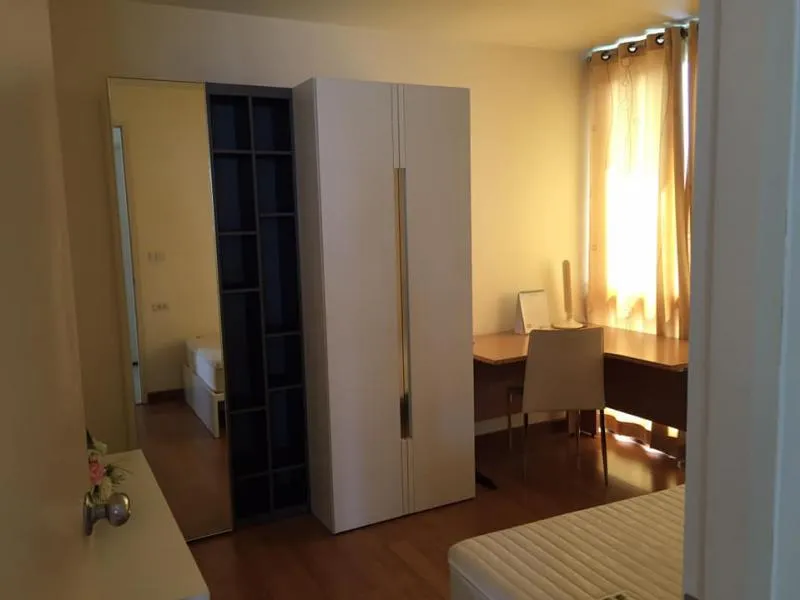 ให้เช่า Condo Wish@Samyan 2 นอน 2 น้ำ 68 ตรม. ชั้น 14 เฟอร์ครบพร้อมเข้าอยู่ ราคาดีมากเวอร์ รีบ!!!