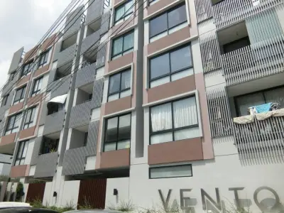 Vento Condo