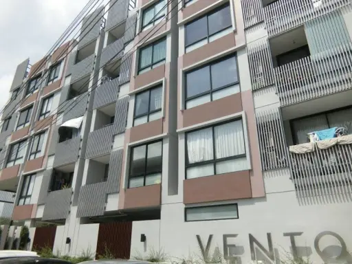Vento Condo