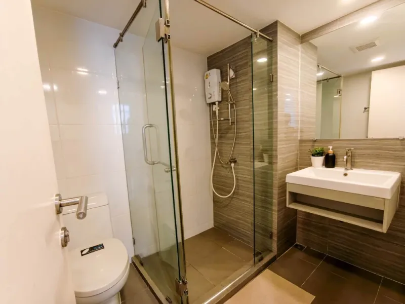 ให้เช่า Knightsbridge Phaholyothin-Interchange Duplex เพดานสูง Double Volume แต่งครบ จองเลย