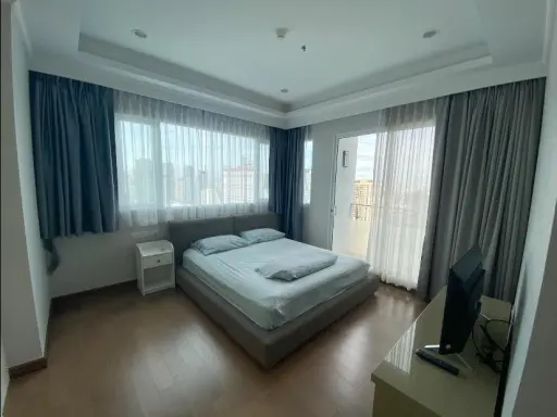 ให้ชเ่า Supalai Elite Phayathai Penthouse ชั้นสูง วิวเมืองสุดปัง ห้องกว้างสุดๆ จองก่อนได้ก่อนน้า images