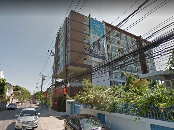 ขาย คอนโด ชาโตว์ อินทาวน์ พหลโยธิน 14 ห้องน่าอยู่สุดๆ เฟอร์พร้อม พลาดแล้วจะเสียใจ ด่วนๆจ้า