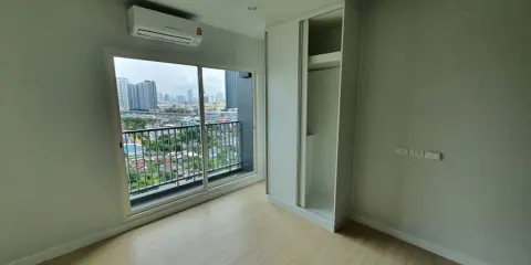 ให้เช่า คอนโด เมโทร สกาย วุฒากาศ ห้องใหม่ เดินทางสะดวก ทำเลดีสุดๆ รีบจองเลย ด่วน