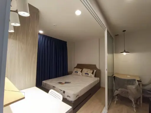 Premio Quinto condo for rent. Rooms are partitioned into separate, clearly defined zones and fully furnished. Book now! Don't miss this opportunity! images
