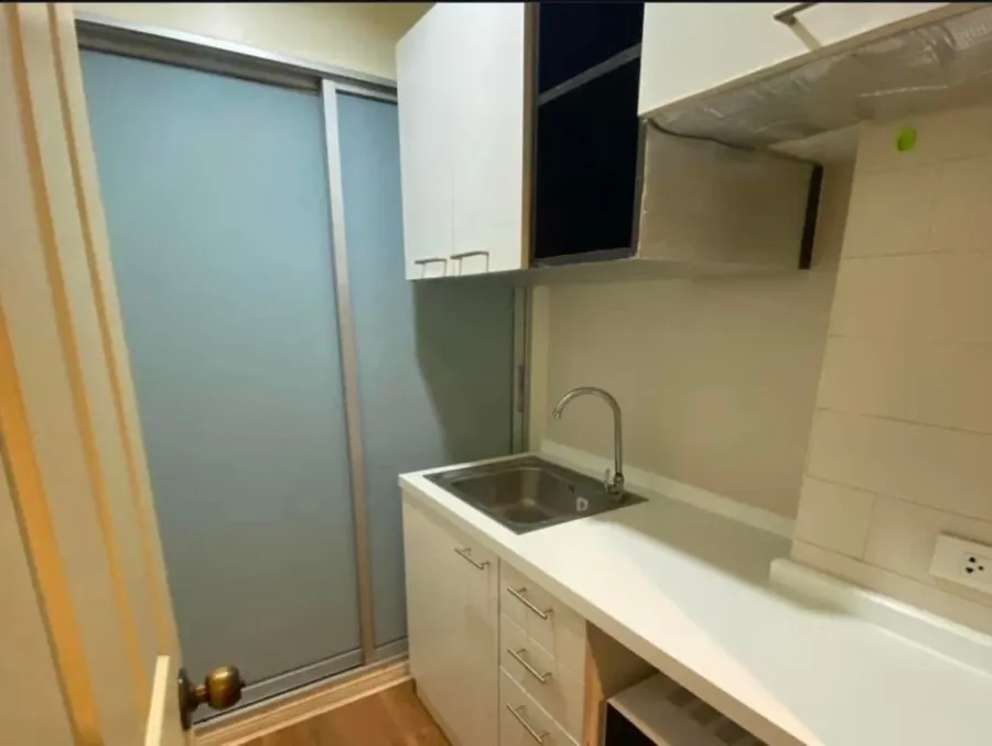 Condo for sale/rent: Lumpini Ville Ramintra - Laksi. Nice unit, fully furnished. Just bring your suitcase and move in!